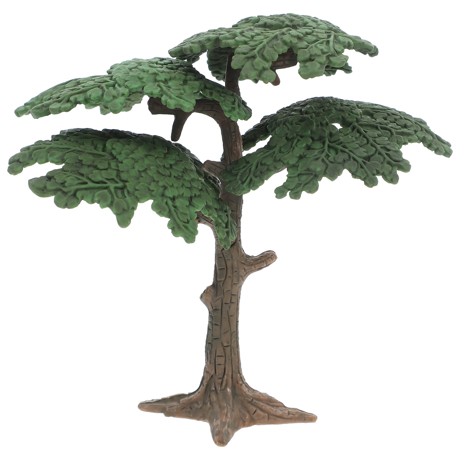 Realistic Artificial Ficus Tre - Aquarium Plants review and price