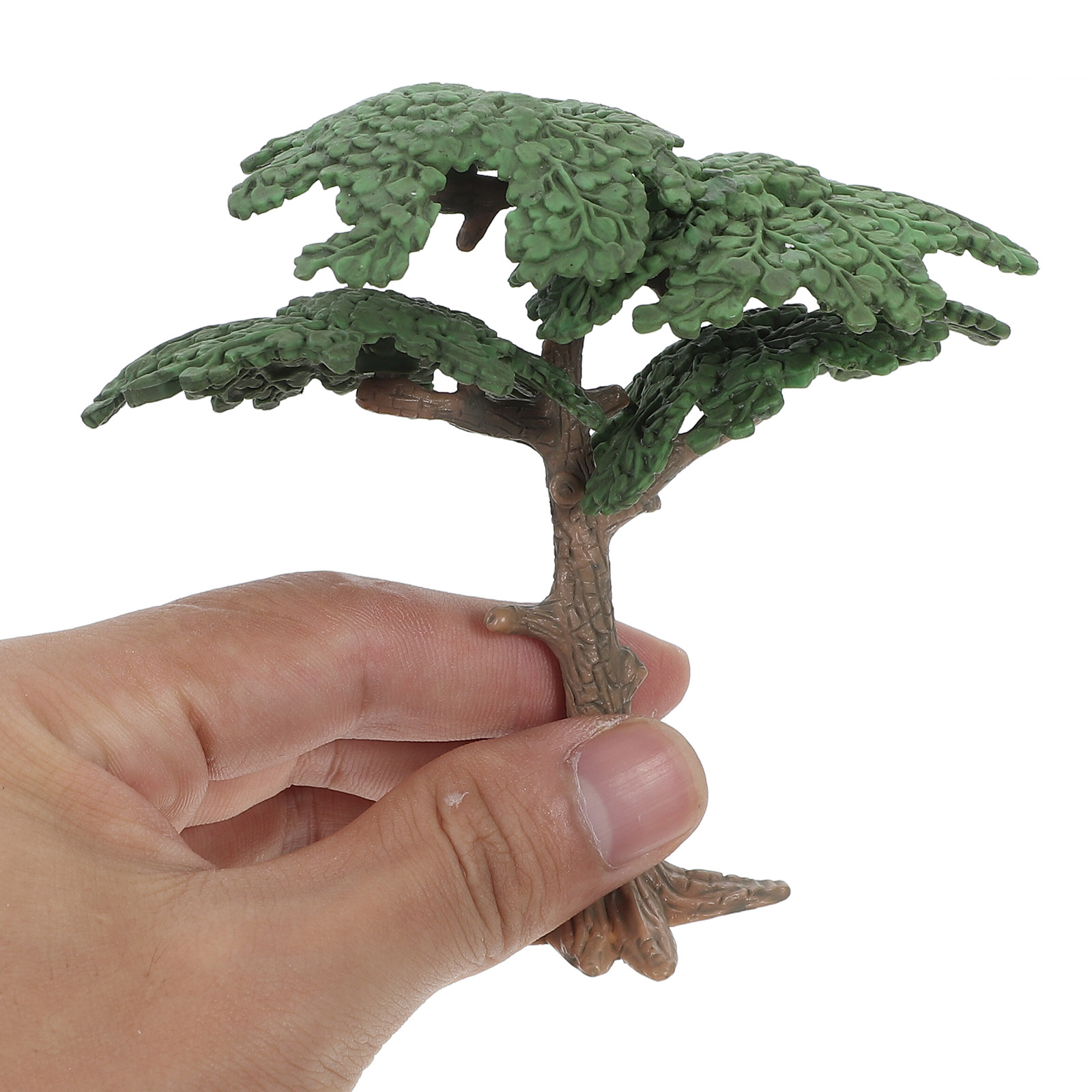 Realistic Artificial Ficus Tre - Aquarium Plants review and price