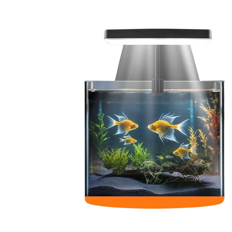 USB Aquarium Clip Light Flexib - Aquarium Plants review and price