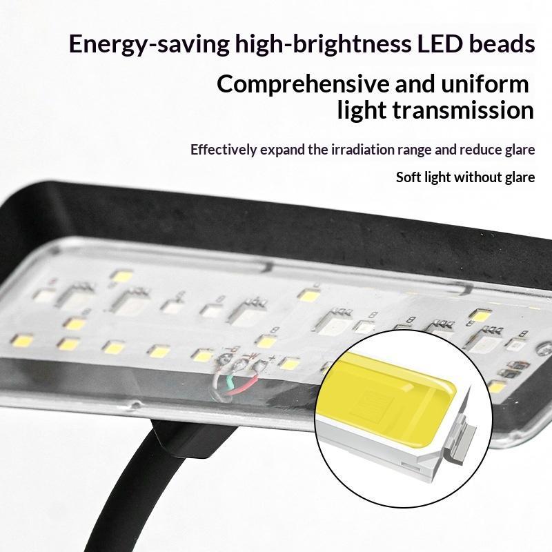 USB Aquarium Clip Light Flexib - Aquarium Plants review and price