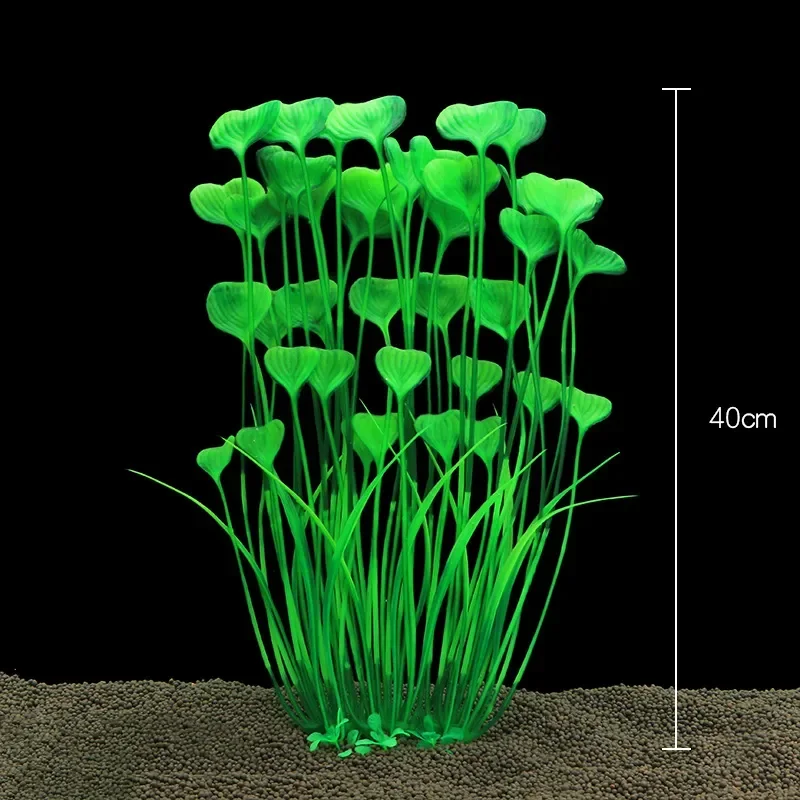 Fish Tank Water Plant Decorati - Aquarium Planted Seeds review and price