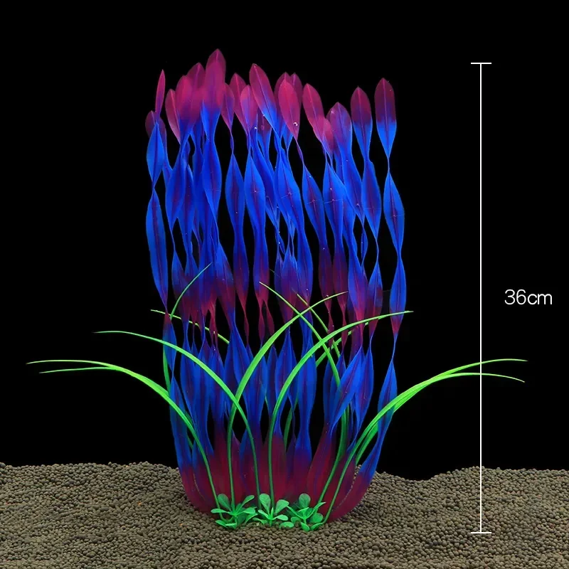 Fish Tank Water Plant Decorati - Aquarium Planted Seeds review and price