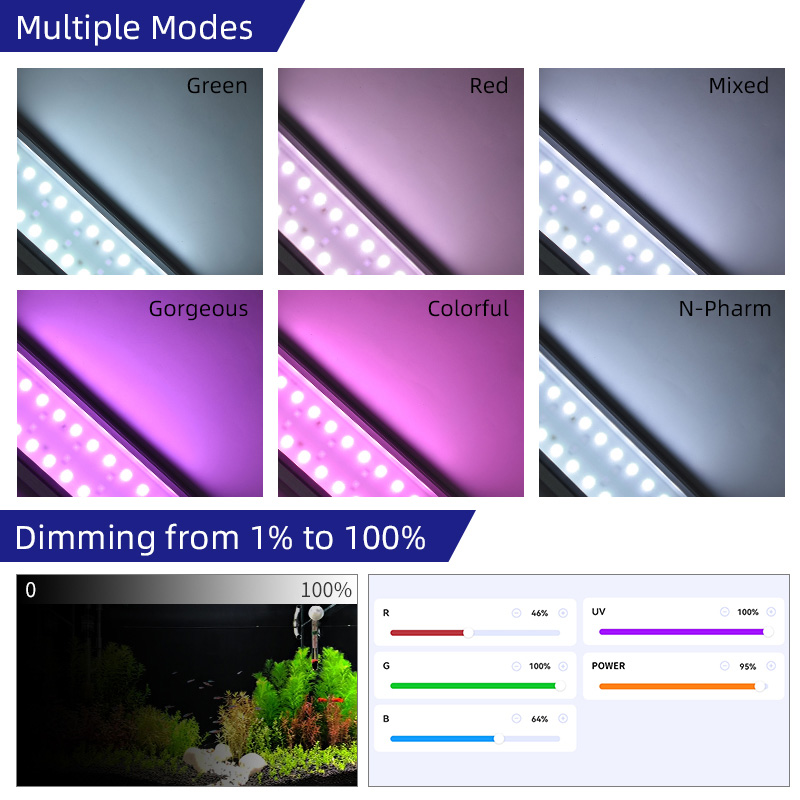 ZXY WEEKAQUA M300D1 PRO Hot Sa - Aquarium Plants For Sale review and price
