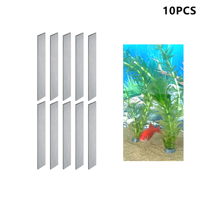 * New Sale 10pcs Flexible Fold - Aquarium Plants For Sale review and price