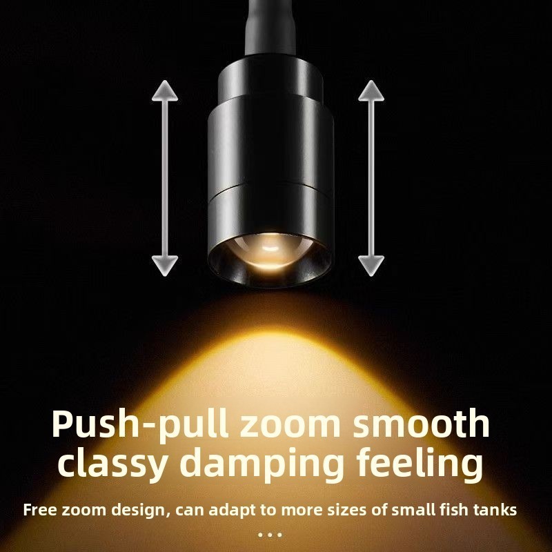 USB Aquarium Light Lighting pl - Aquarium Plant Grow Light review and price