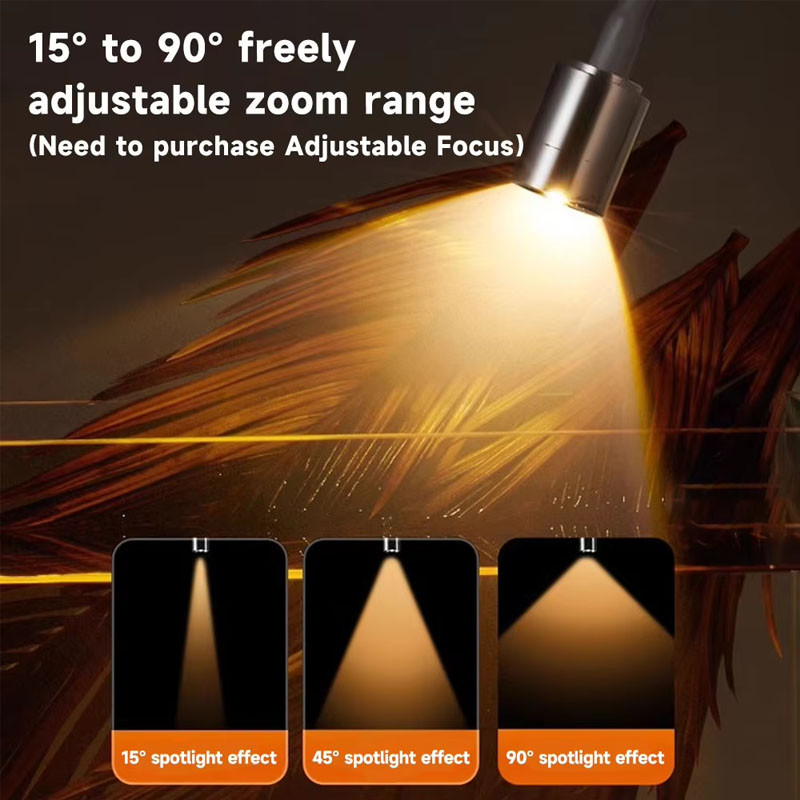 USB Aquarium Light Lighting pl - Aquarium Plant Grow Light review and price