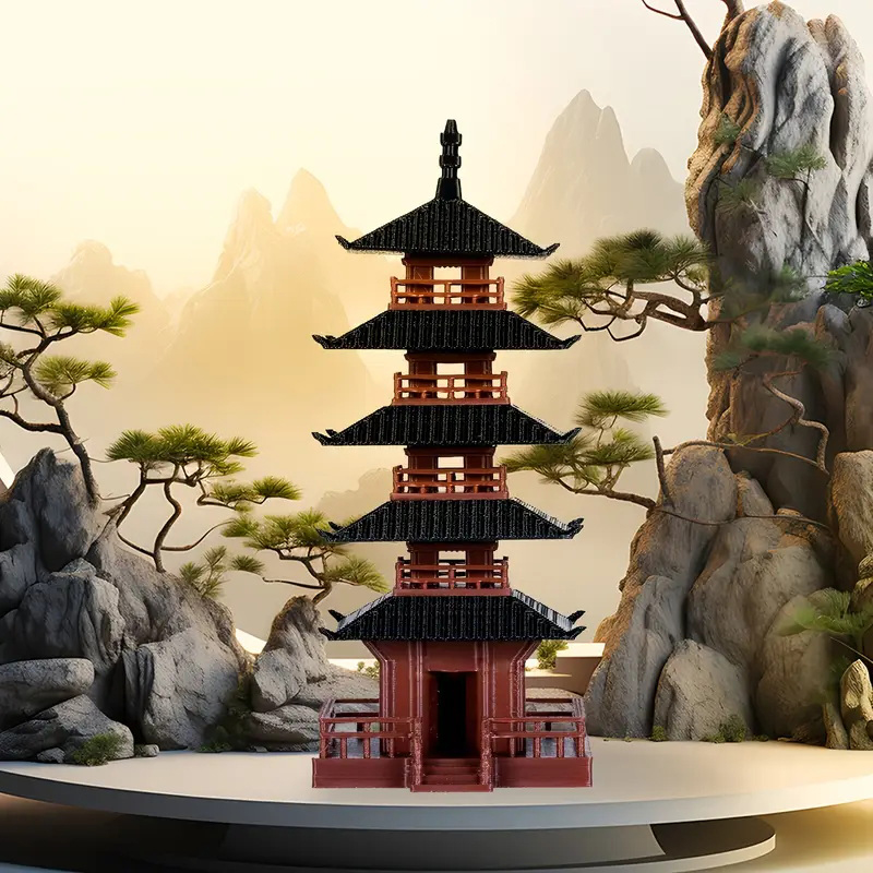 Garden Aquarium Bonsai Decor M - Aquarium Plants review and price