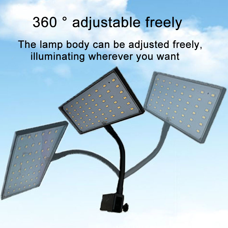 Aquarium Fish Tank Full Spectr - Aquarium Plant Grow Light review and price