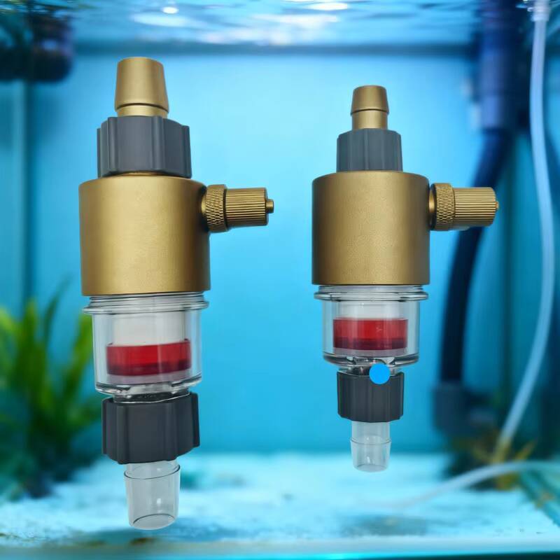 QANVEE External CO2 Diffuser A - Planted Aquarium Products review and price