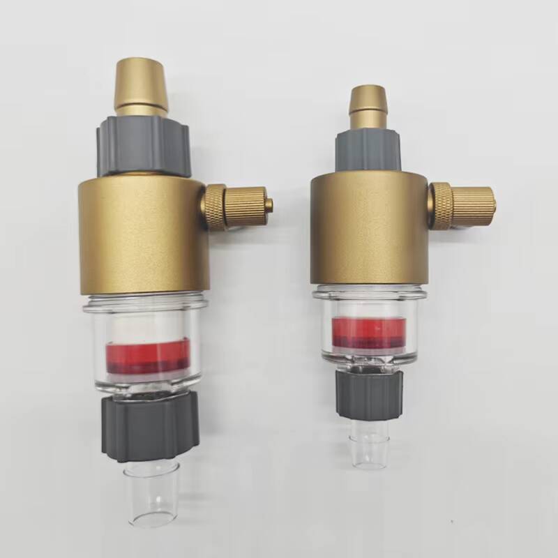 QANVEE External CO2 Diffuser A - Planted Aquarium Products review and price