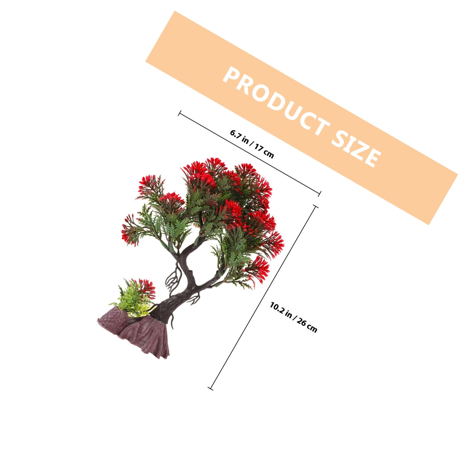 Fake Aquarium Plants for Fish  - Aquarium Planted Fish review and price