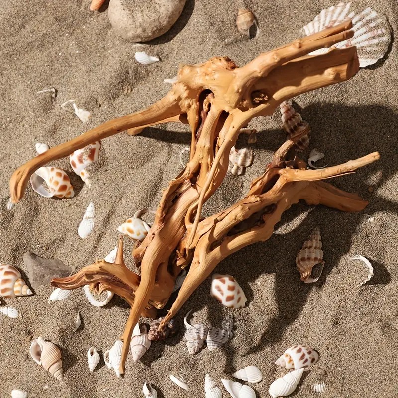 7-26CM 4 Sizes Driftwood Cucko - Aquarium Plant Root Tabs review and price