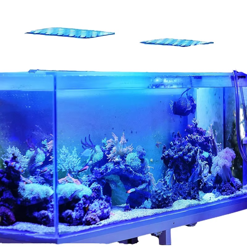 165W Dimmable WiFi APP Control - Planted Aquarium Models review and price