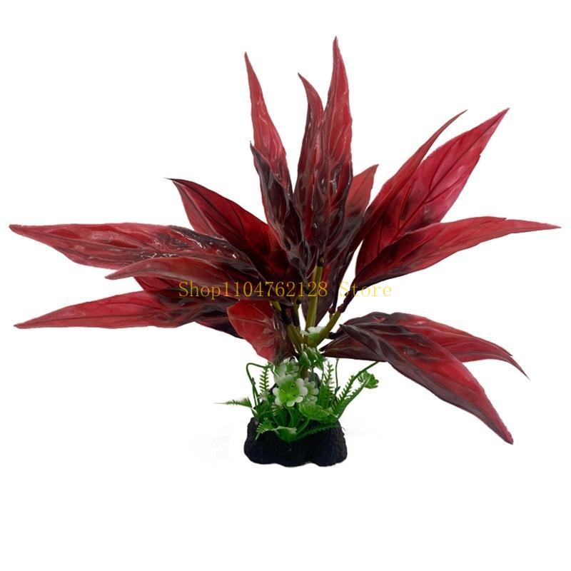 Aquarium Plant Decor Artificia - Aquarium Plants For Sale review and price