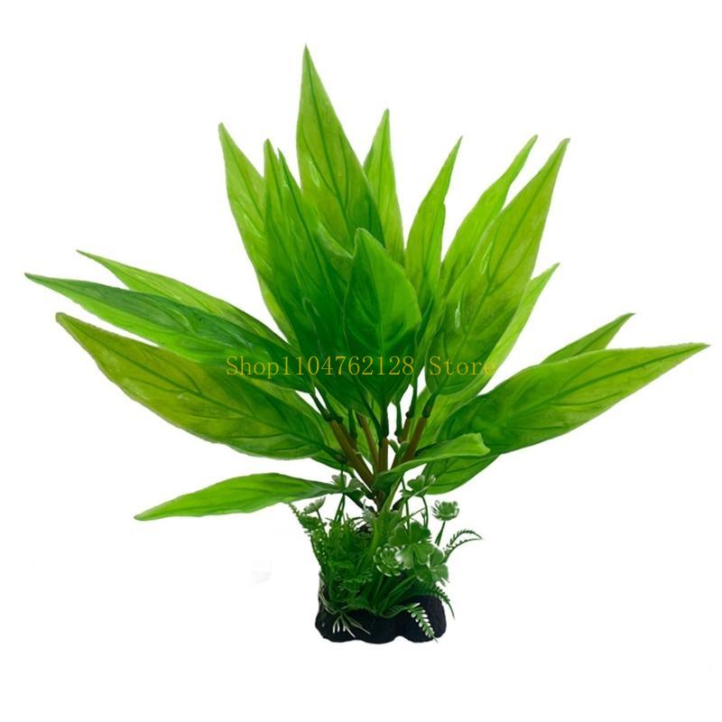 Aquarium Plant Decor Artificia - Aquarium Plants For Sale review and price