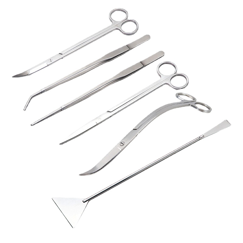 Aquarium Scissor Tools Fish Ta - Planted Aquarium Products review and price