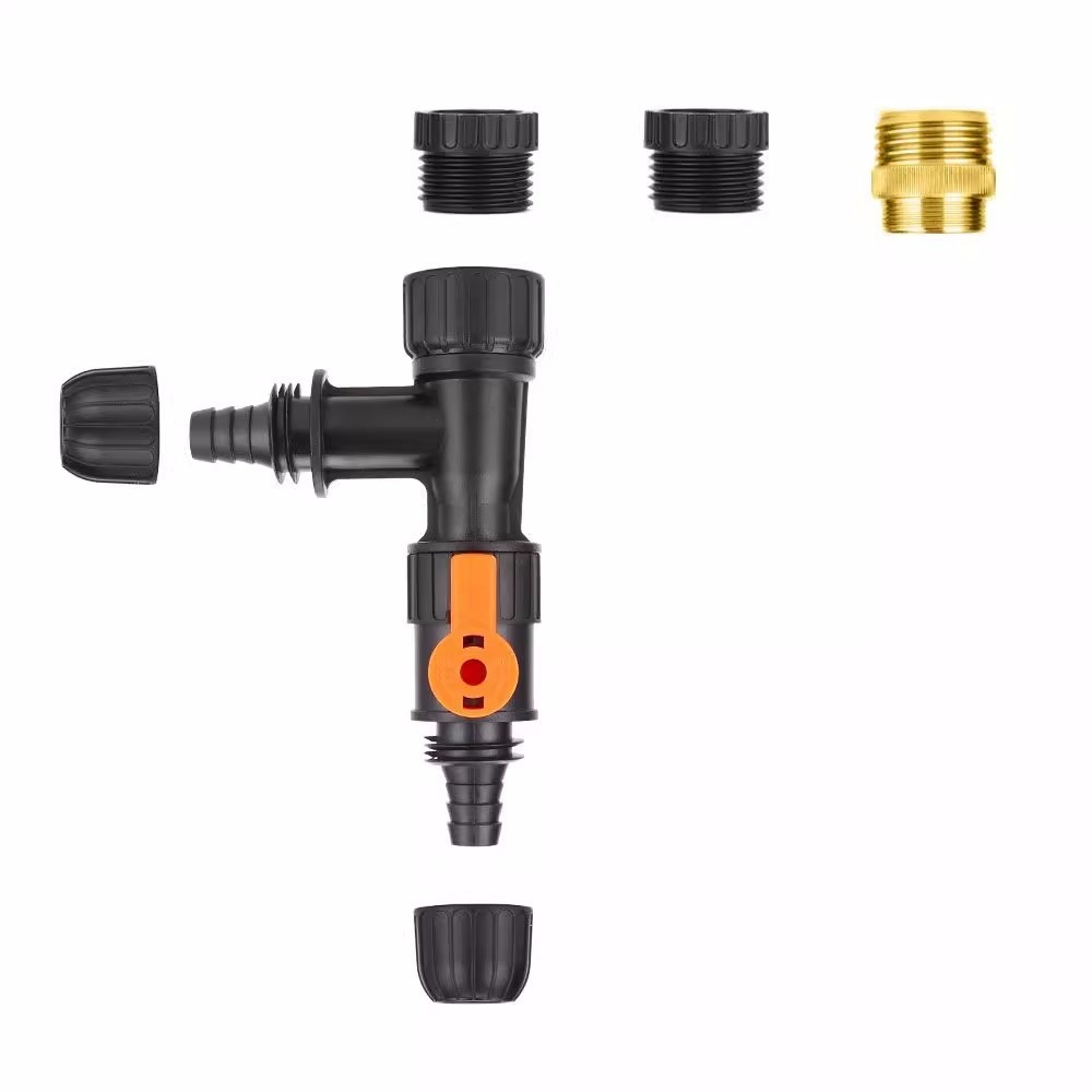 Fish Tank Water Changer Access - Planted Aquarium Products review and price