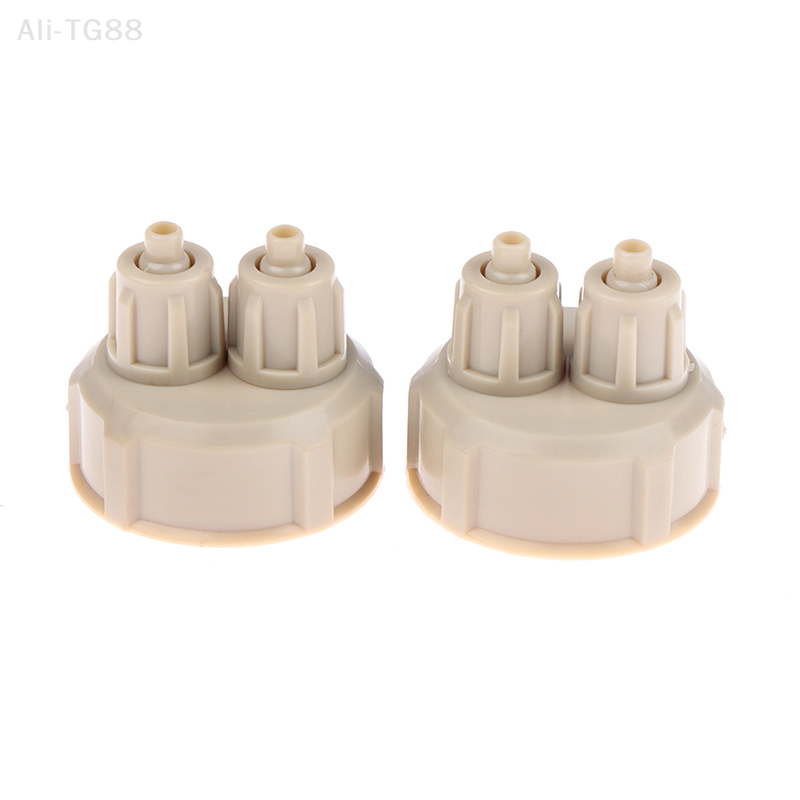 2Pcs Aquarium CO2 System Kit w - Planted Aquarium Products review and price