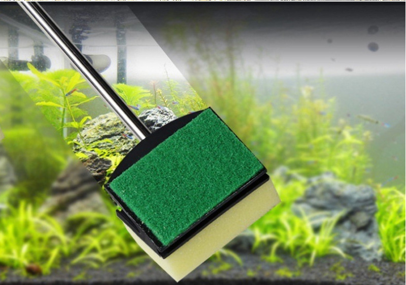 48cm Stainless Steel Aquarium  - Planted Aquarium Tool Kit review and price