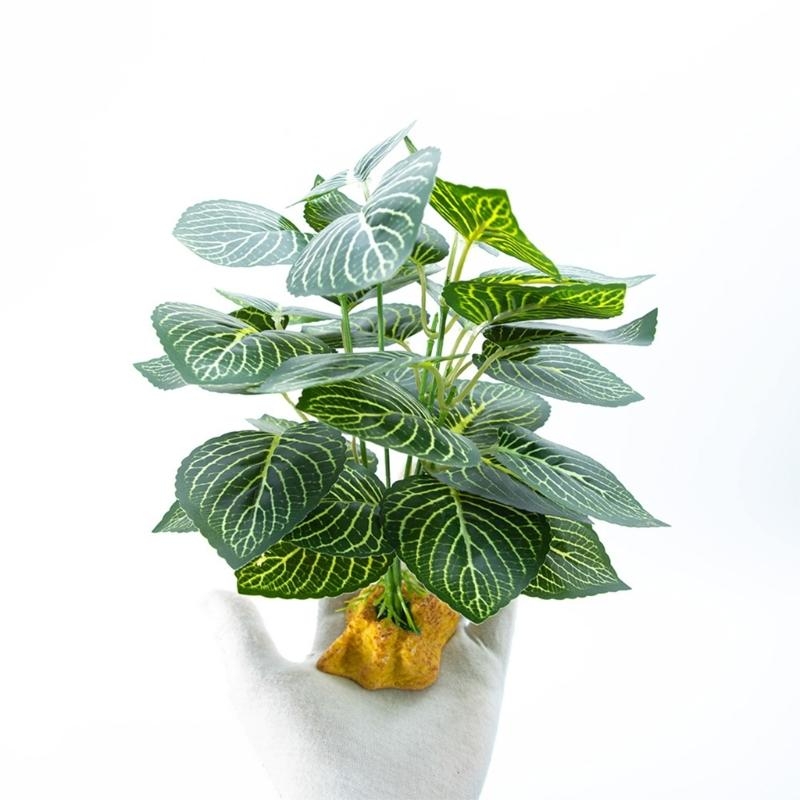 Artificial Hanging Plant Fish  - Aquarium Planted Fish review and price