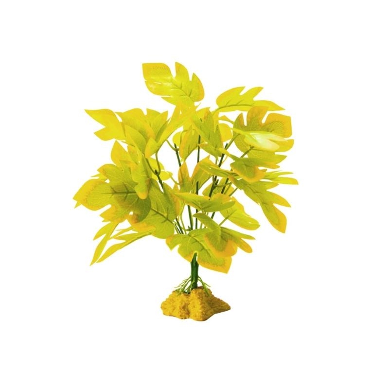 Artificial Hanging Plant Fish  - Aquarium Planted Fish review and price