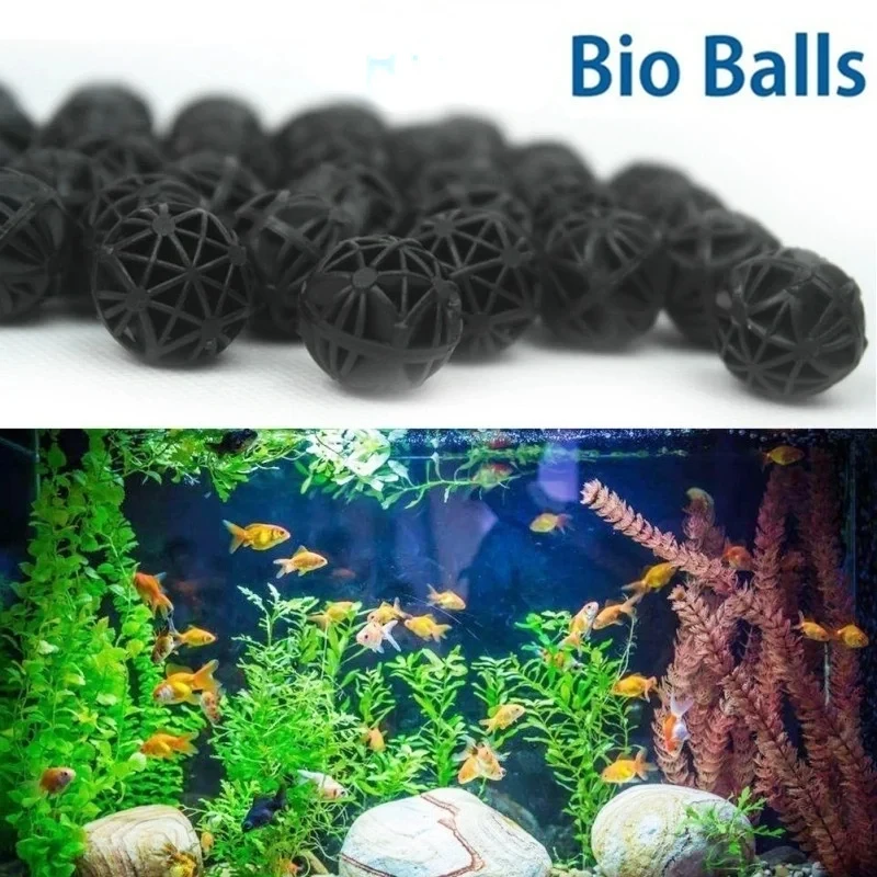 50/100Pcs Home Aquarium Pond B - Planted Aquarium Products review and price