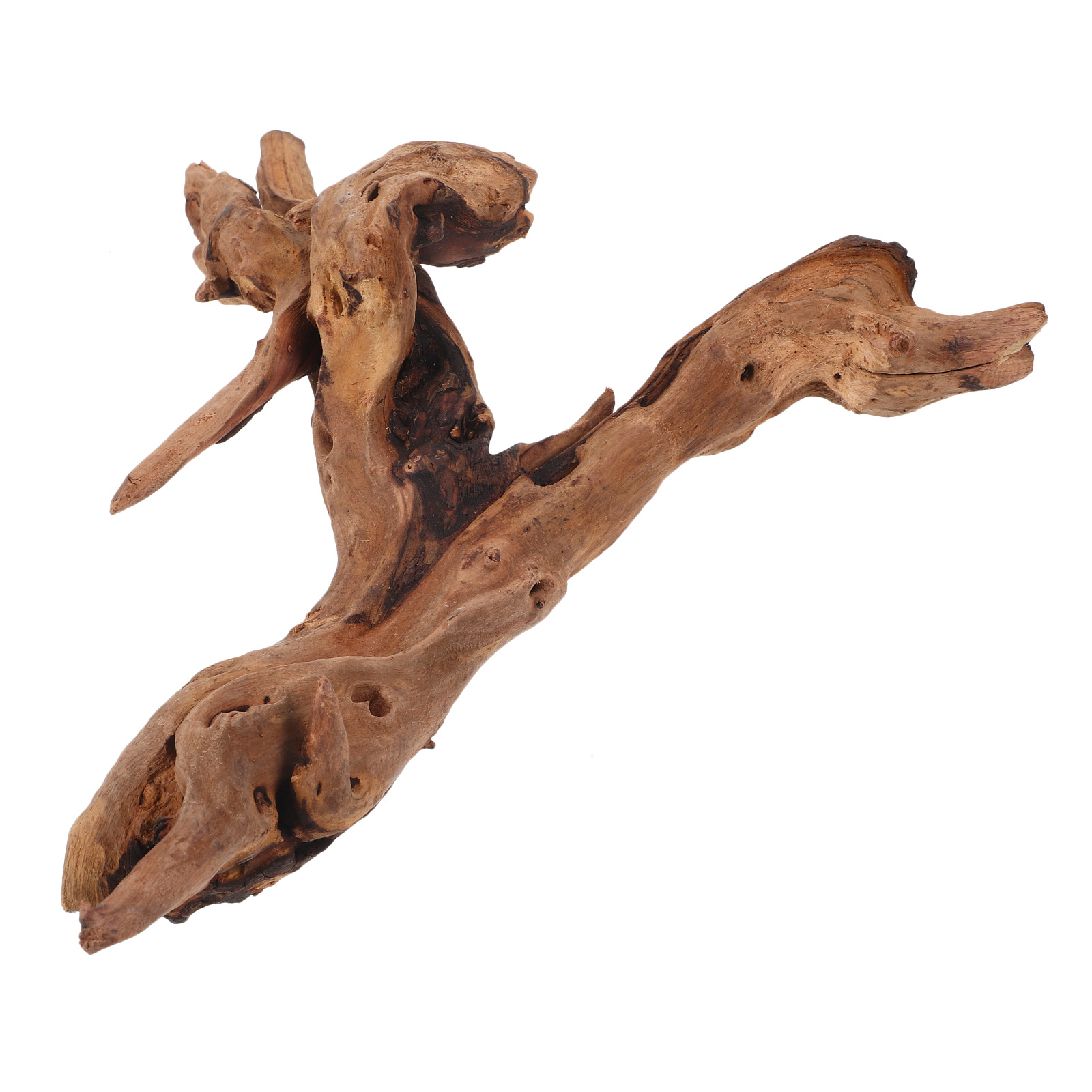 Fish Tank Dead-Wood Decor 20-2 - Aquarium Plant Root Tabs review and price