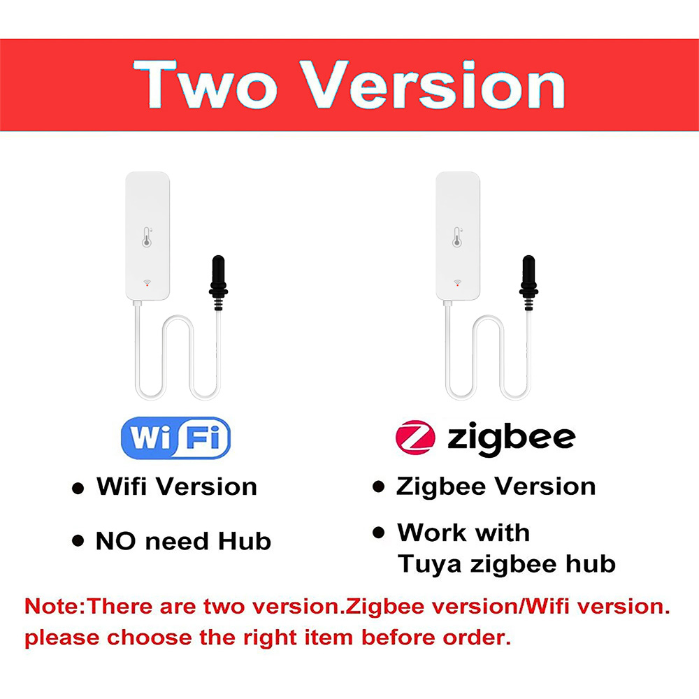 Tuya Wifi Zigbee Temperature a - Aquarium Plants review and price