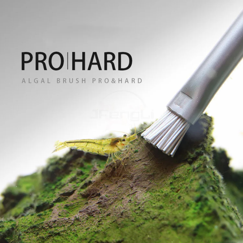 Aquapro Algae Brush Cleaning B - Planted Aquarium Products review and price
