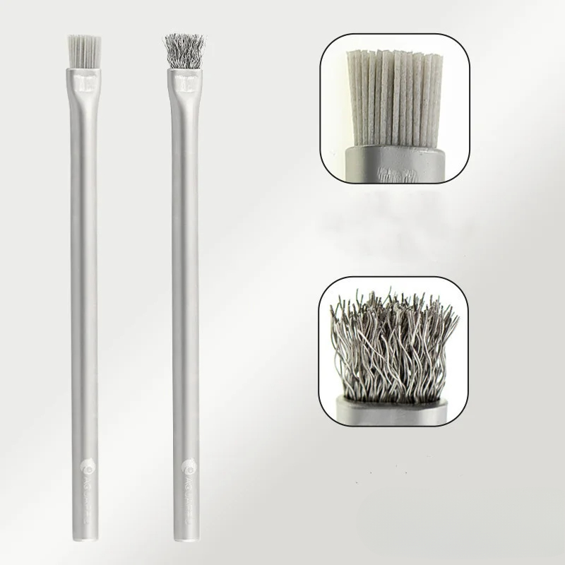 Aquapro Algae Brush Cleaning B - Planted Aquarium Products review and price