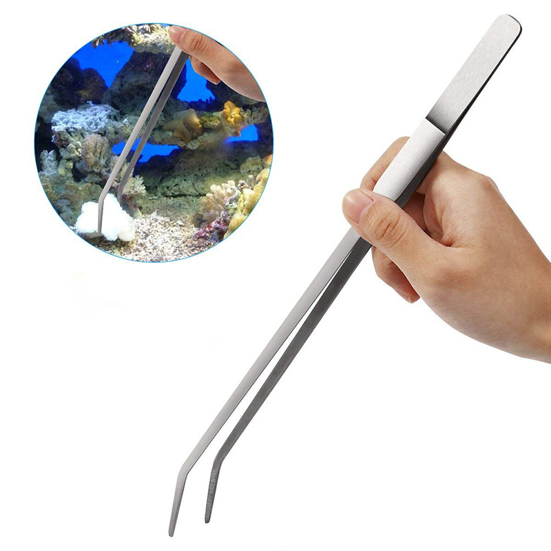3/5Pcs/Set Aquarium Cleaning T - Planted Aquarium Tool Kit review and price
