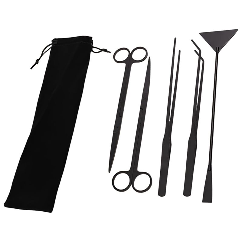 PHFU-For Aquatic Plants, Inclu - Planted Aquarium Tool Kit review and price
