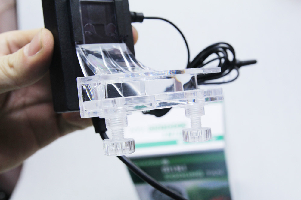 Mini nano clip hang on cooling - Planted Aquarium Products review and price
