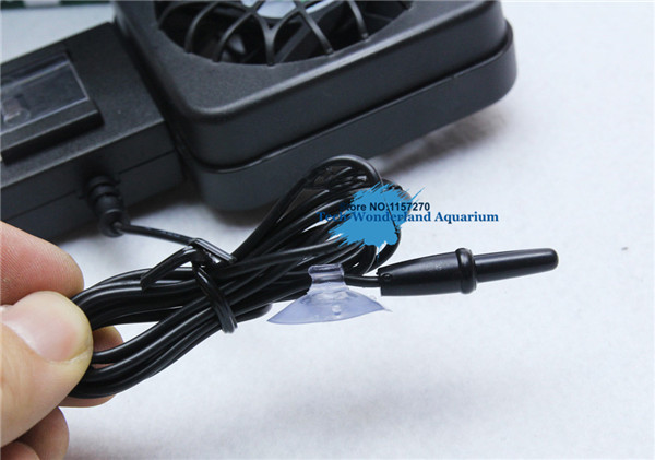 Mini nano clip hang on cooling - Planted Aquarium Products review and price