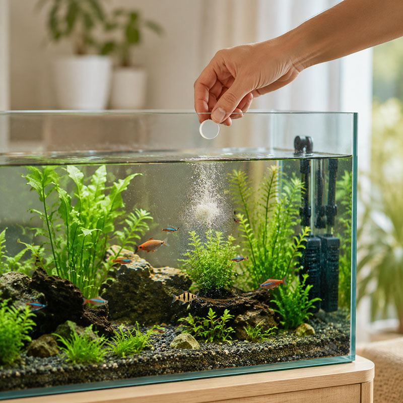 MIRAVEXL 150 Aquarium Algae Re - Aquarium Plants review and price