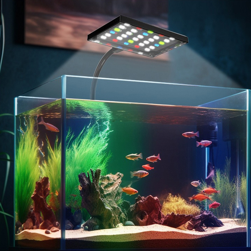 Aquarium USB LED Light Full Sp - Aquarium Plant Grow Light review and price
