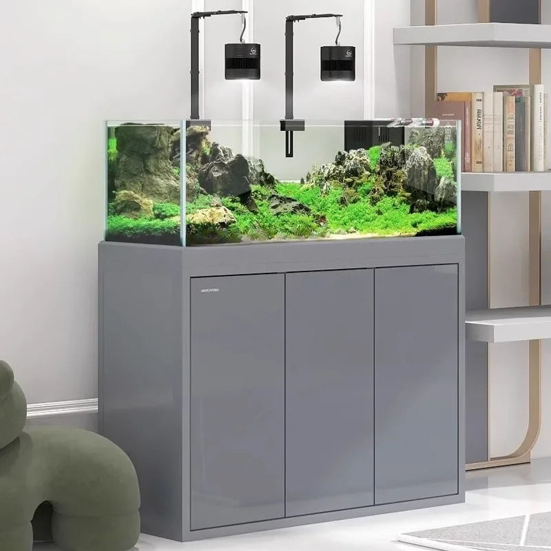 X-S Ecological fish tank botto - Planted Aquarium Models review and price