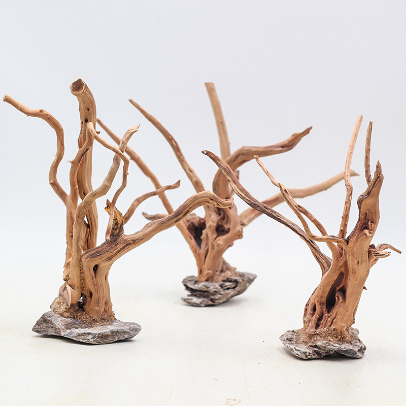 1PC Aquarium Landscaping Wood  - Aquarium Plant Root Tabs review and price