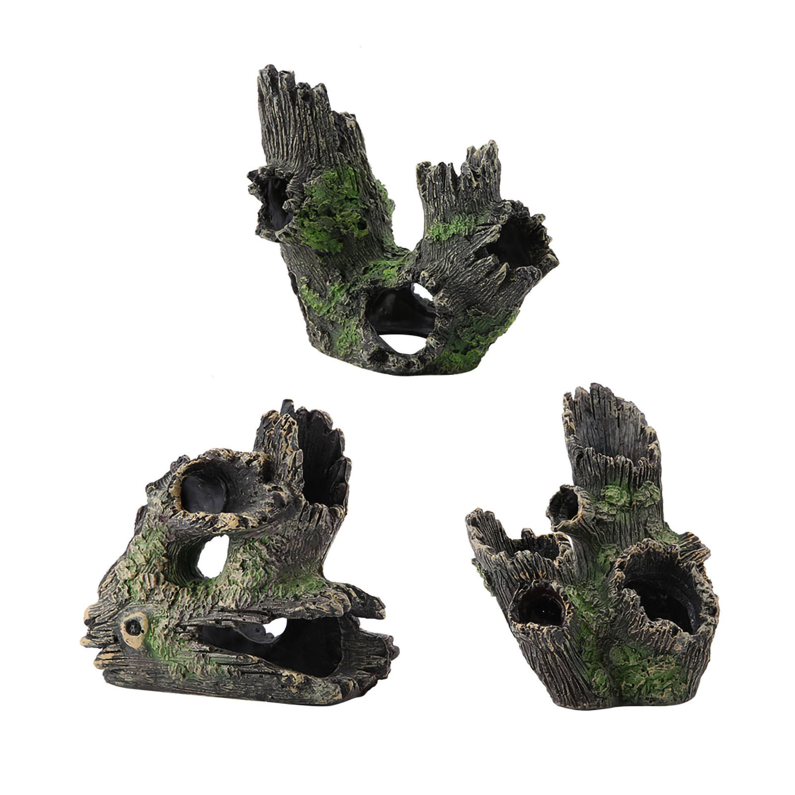 Aquarium Driftwood Decoration  - Aquarium Plant Root Tabs review and price