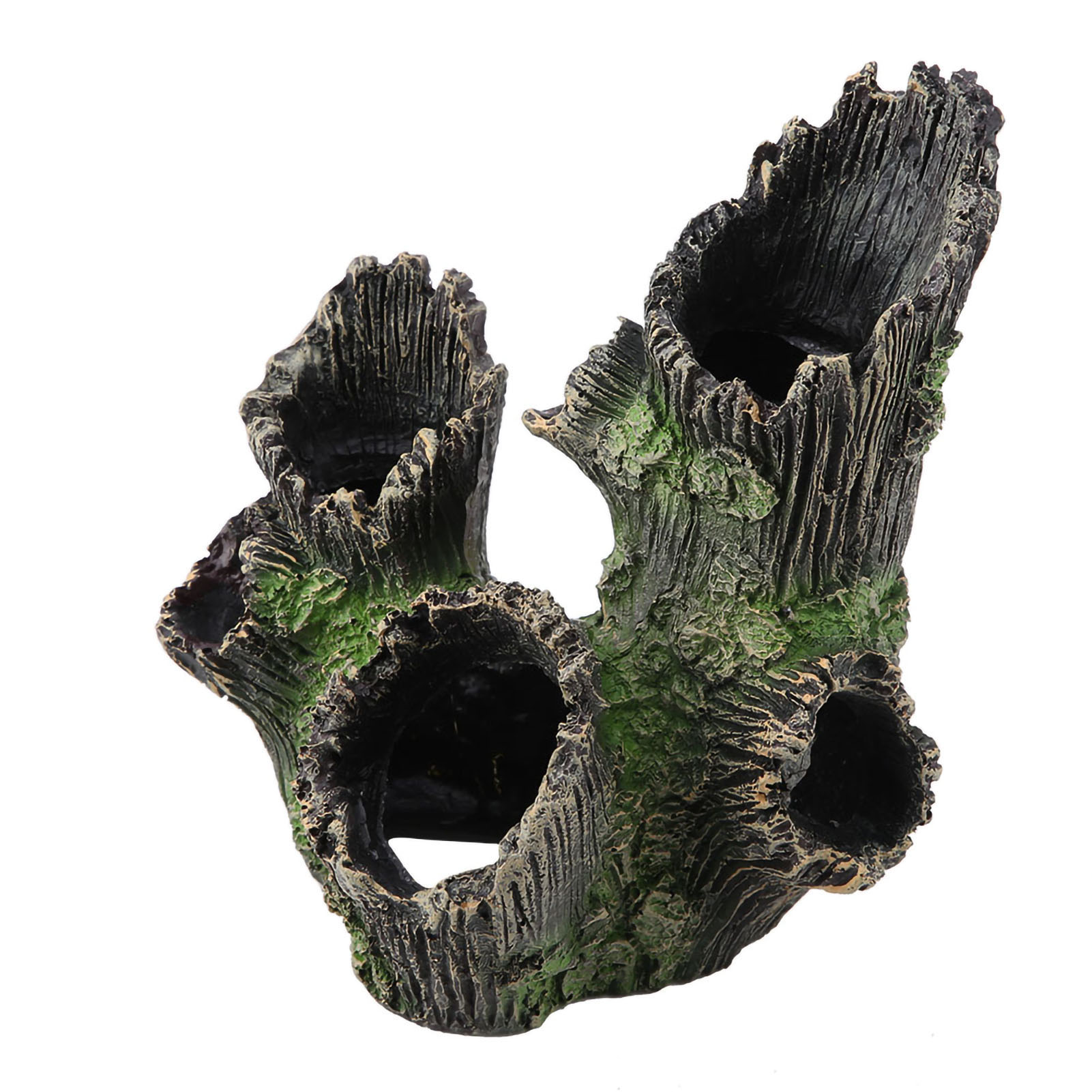 Aquarium Driftwood Decoration  - Aquarium Plant Root Tabs review and price