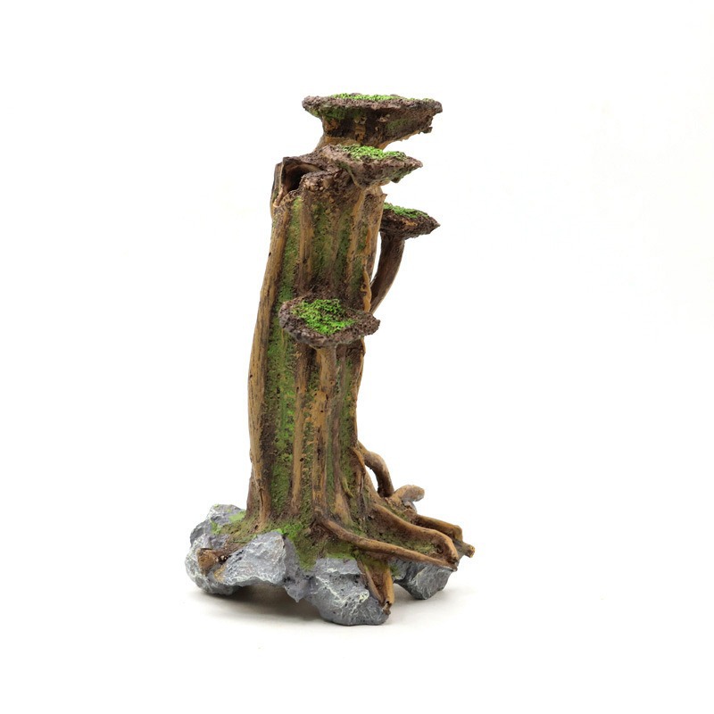 Artificial Brazilian Tree Drif - Aquarium Plant Root Tabs review and price