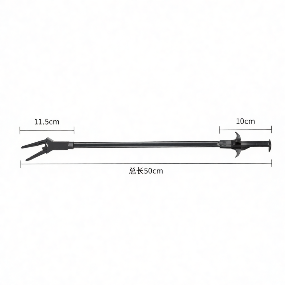 Planting Tweezers Long Plastic - Planted Aquarium Tool Kit review and price