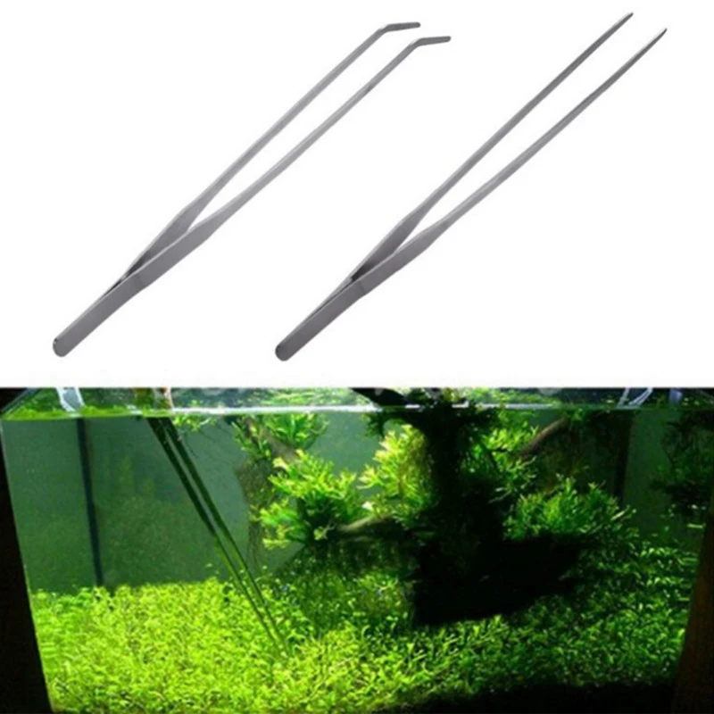 Aquarium Fish Tank Tools Kit A - Planted Aquarium Tool Kit review and price