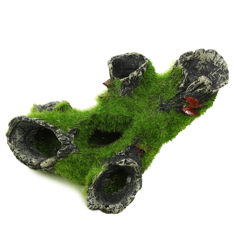 Resin Breeding Hiding Cave Sim - Aquarium Planted Seeds review and price