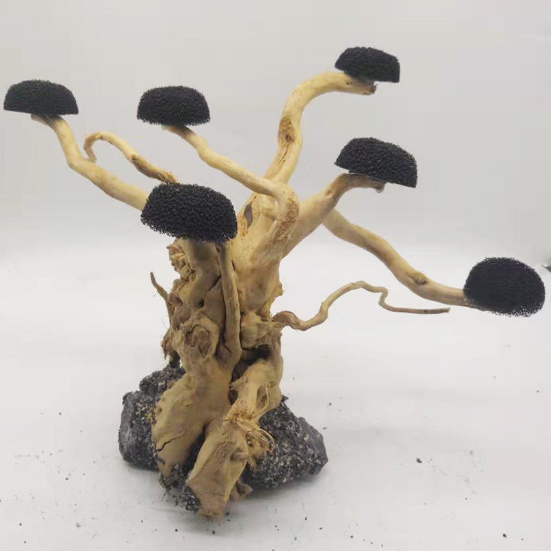 Aquarium Driftwood Landscaping - Aquarium Plant Root Tabs review and price