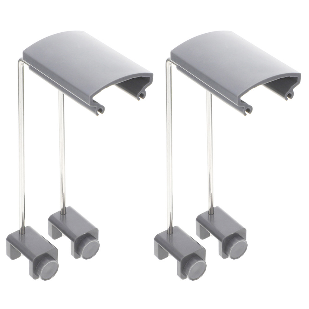 2Pcs Aquarium Light Stand Adju - Aquarium Plants review and price