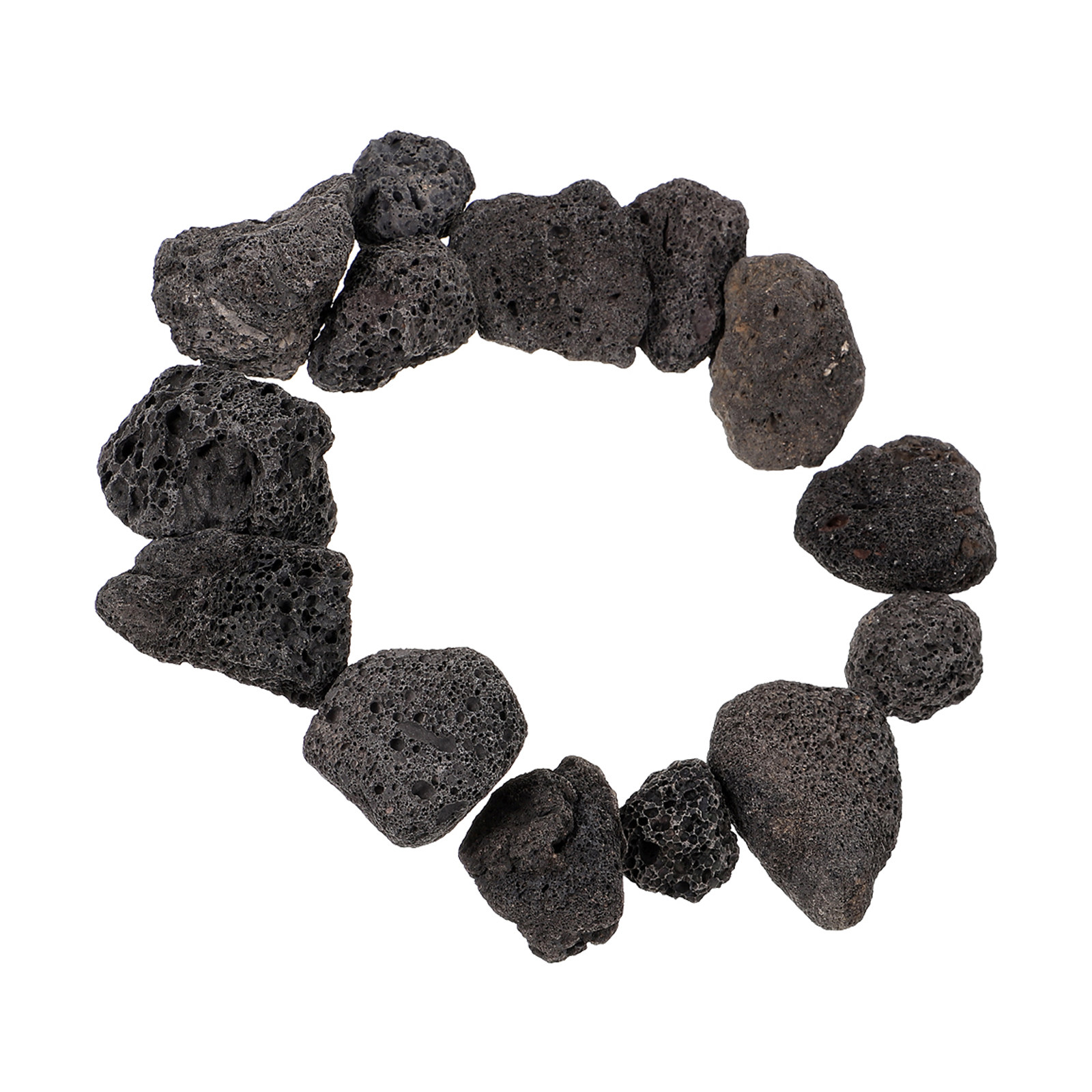 1Pack Natural Volcanic Stones  - Aquarium Plants review and price