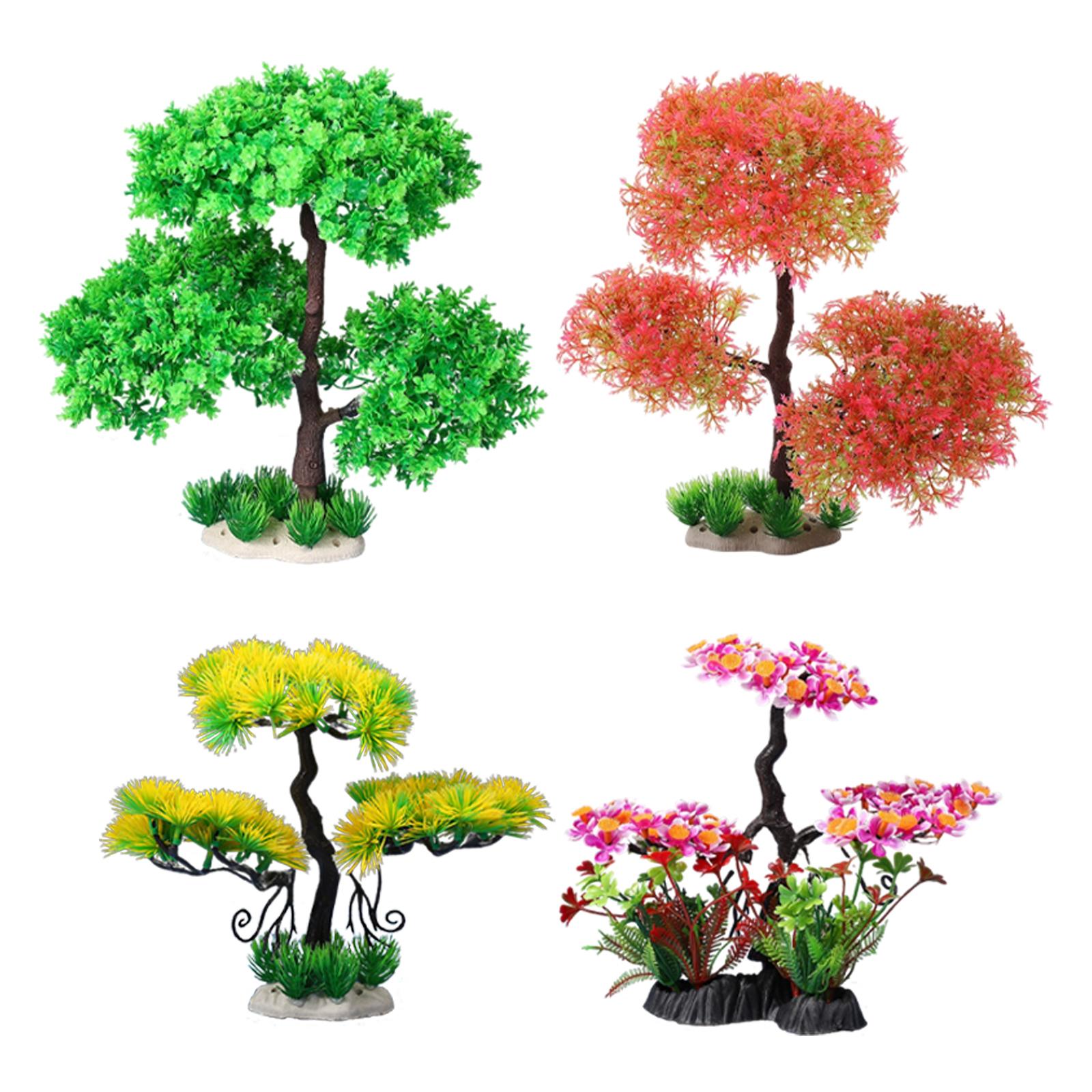 Landscaping Aquarium Scenery T - Planted Aquarium Models review and price