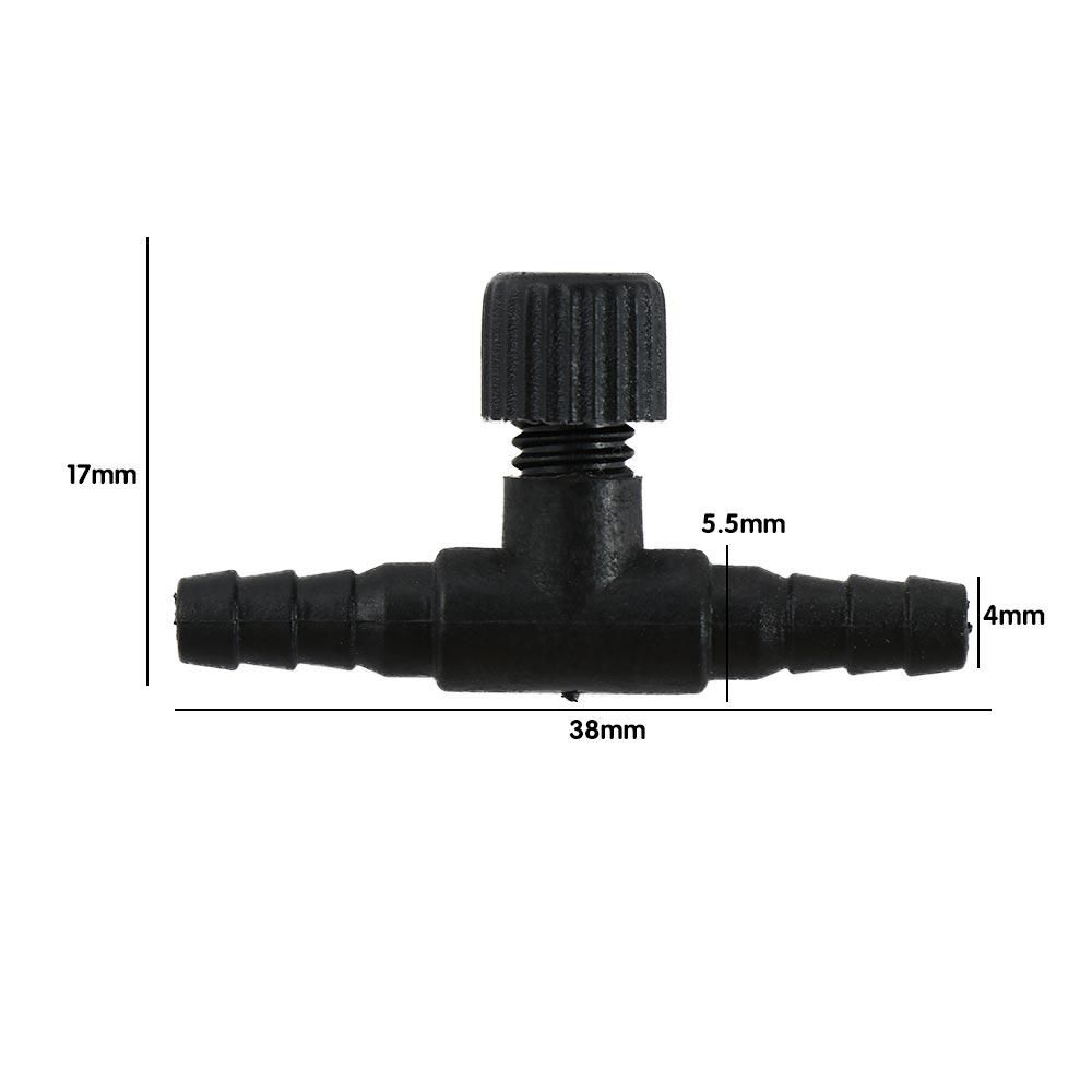 10Pcs Aquarium Air Flow Contro - Planted Aquarium Products review and price