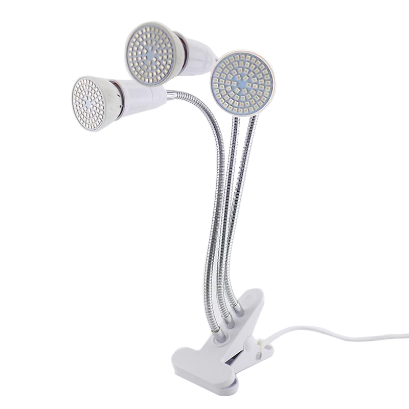 2/3 Head LED Plant Grow Light  - Aquarium Plant Root Tabs review and price